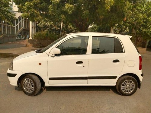 Used Hyundai Santro Xing GLS 2011 MT for sale in New Delhi