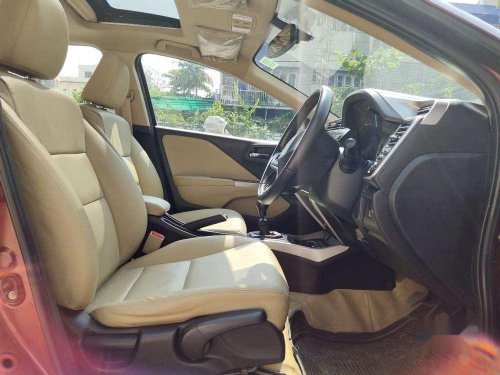 Used Honda City VTEC 2018 AT for sale in Bhopal 