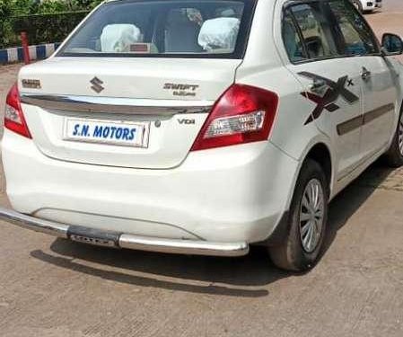 Used Maruti Suzuki Swift Dzire 2016 MT in Raipur 