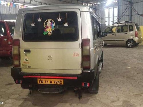 Used 2012 Tata Sumo Victa MT for sale in Virudhachalam 