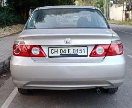 2008 Honda City VTEC MT for sale in Chandigarh 