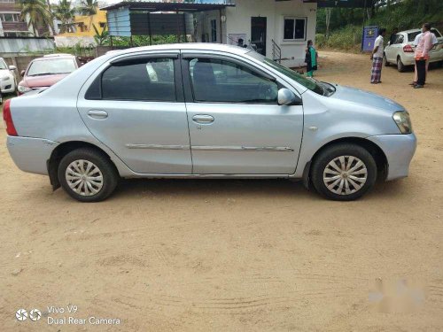 Used Toyota Etios 2012 MT for sale in Tiruchirappalli