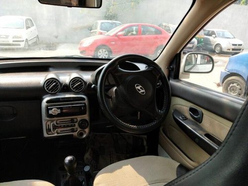 Used Hyundai Santro Xing GLS 2011 MT for sale in New Delhi