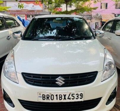 Used 2014 Maruti Suzuki Swift Dzire MT for sale in Patna 