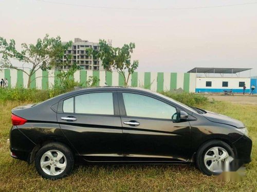 Used Honda City 2015 MT for sale in Kharghar 