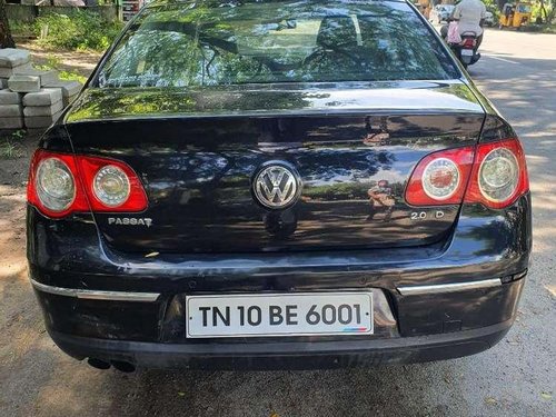 Used 2009 Volkswagen Passat AT for sale in Chennai 
