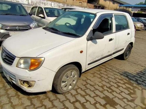 Used 2013 Maruti Suzuki Alto K10 VXI MT for sale in Guwahati 