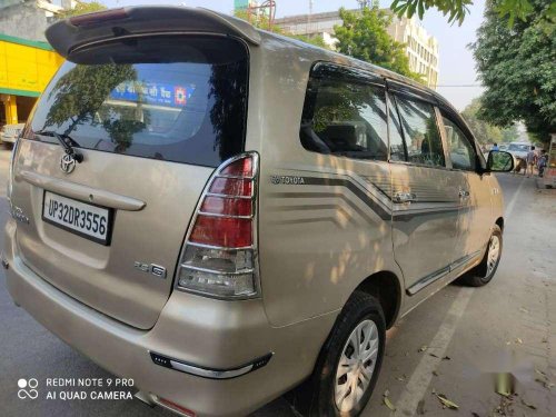 Used Toyota Innova 2.0 G4, 2011 MT for sale in Lucknow