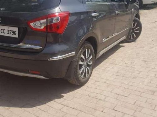 Used 2016 Maruti Suzuki S Cross MT for sale in Meerut 