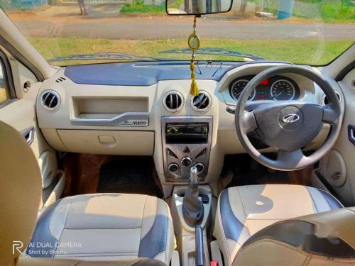 Used Mahindra Verito 1.5 D6 2015 MT for sale in Rajahmundry 