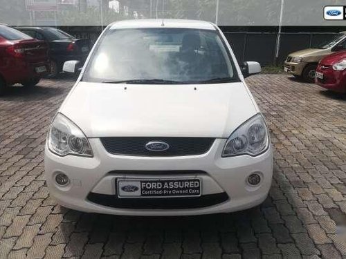 Used 2010 Ford Fiesta Classic MT for sale in Kochi 