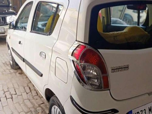 Used Maruti Suzuki Alto 800 LXI 2016 MT for sale in Allahabad 