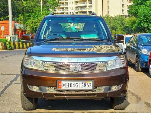 Used 2014 Tata Safari Storme EX MT for sale in Mumbai