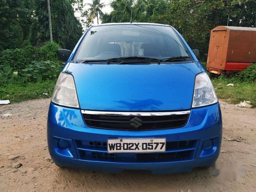 Used Maruti Suzuki Zen Estilo 2007 MT for sale in Kolkata 