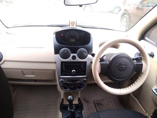 Used 2011 Chevrolet Spark MT for sale in Indore 