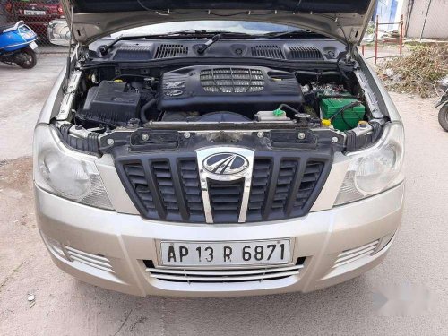 Used Mahindra Xylo 2010 MT for sale in Hyderabad 