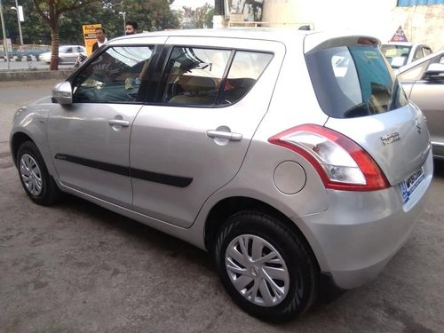 Used Maruti Suzuki Swift VDI 2016 MT for sale in Indore 