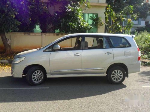 Used Toyota Innova 2014 MT for sale in Halli 