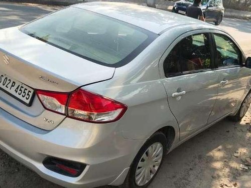 Used Maruti Suzuki Ciaz 2015 MT for sale in Guwahati 