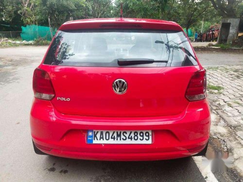 Used 2016 Volkswagen Polo MT for sale in Nagar