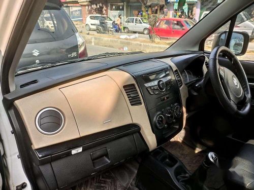 Used Maruti Suzuki Wagon R 2017 MT for sale in Srinagar 