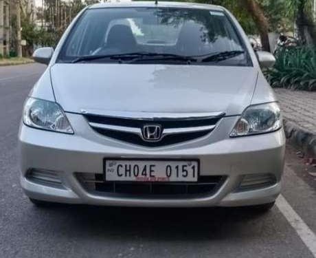 2008 Honda City VTEC MT for sale in Chandigarh 