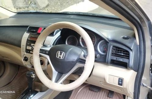 Used 2010 Honda City AT for sale in Pune 