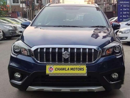 Used Maruti Suzuki S-Cross 2018 AT for sale in Ghaziabad