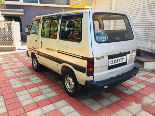 Used Maruti Suzuki Omni 2013 MT for sale in Nagar