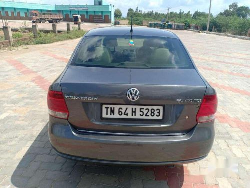 Used Volkswagen Vento 2014 MT for sale in Sivakasi 