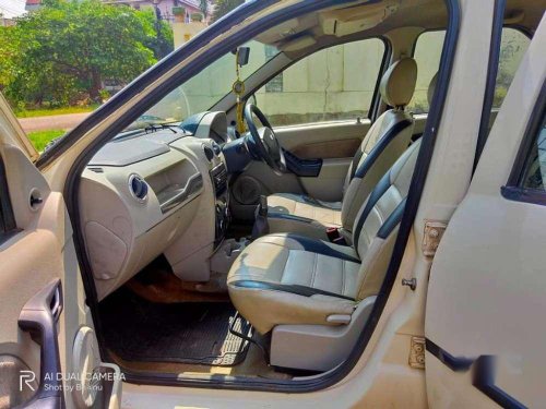 Used Mahindra Verito 1.5 D6 2015 MT for sale in Rajahmundry 