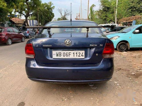 Used 2010 Volkswagen Vento MT for sale in Kolkata 