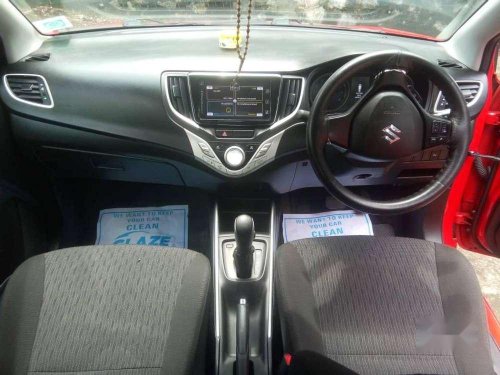 Used 2017 Maruti Suzuki Baleno MT for sale in Ernakulam 