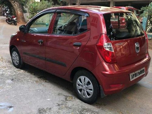 Used 2012 Hyundai i10 Era MT for sale in Visakhapatnam 