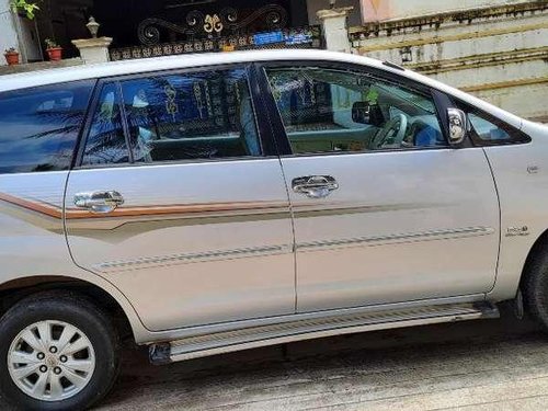 Used 2010 Toyota Innova MT for sale in Tirupati 