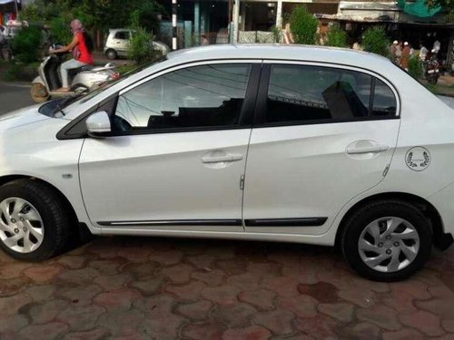 Used 2016 Honda Amaze MT for sale in Bhopal 
