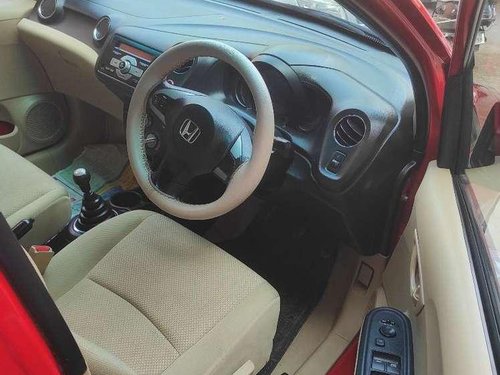 Used Honda Brio 2014 MT for sale in Jodhpur 