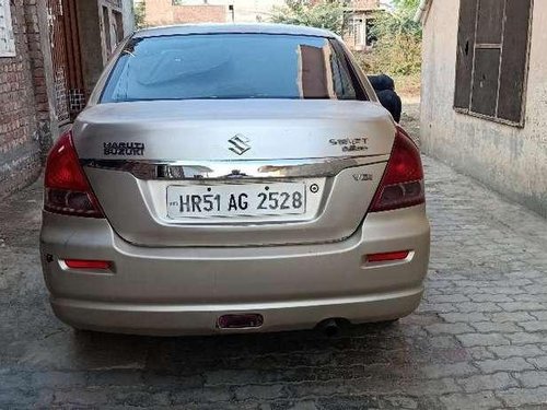 Used Maruti Suzuki Swift Dzire 2009 MT for sale in Kaithal 