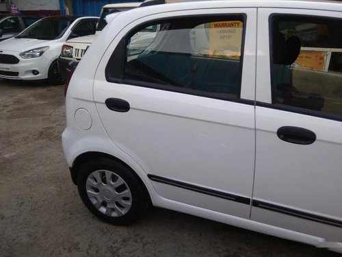 Used 2011 Chevrolet Spark MT for sale in Indore 