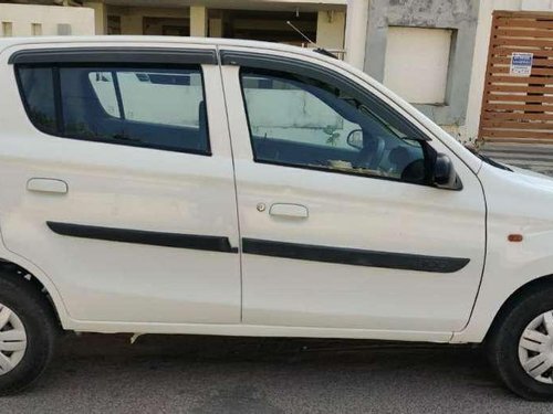 Used Maruti Suzuki Alto 800 LXI 2016 MT for sale in Jaipur