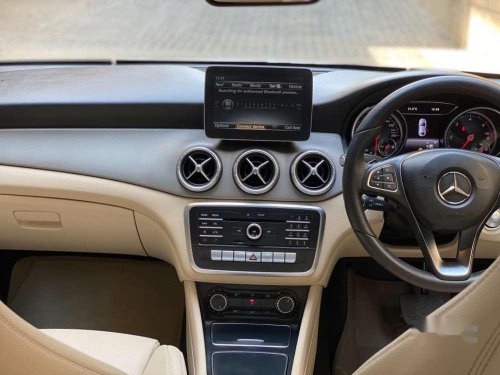 Used Mercedes-Benz CLA-Class 2017 AT for sale in Ghaziabad