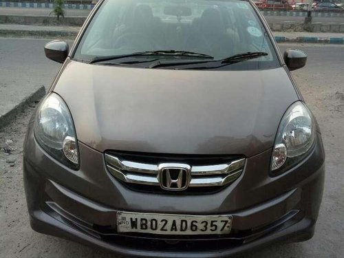 Used 2013 Honda Amaze MT for sale in Kolkata 