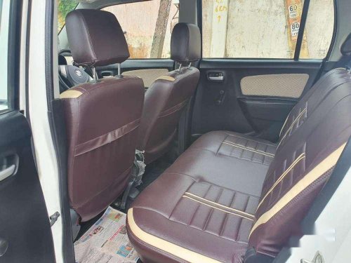 Used 2018 Maruti Suzuki Wagon R MT for sale in Rajahmundry 