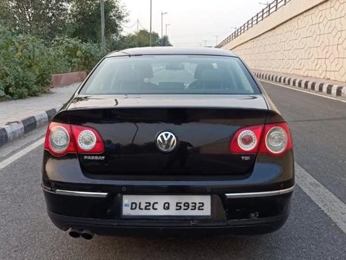 Used 2010 Volkswagen Passat MT for sale in New Delhi