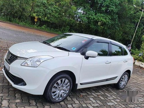 Used 2016 Maruti Suzuki Baleno MT for sale in Edapal 