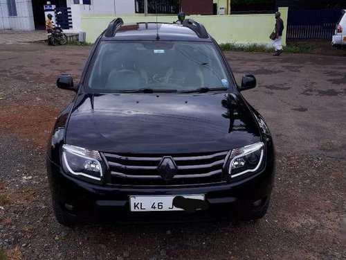 Used 2013 Renault Duster MT for sale in Thrissur 