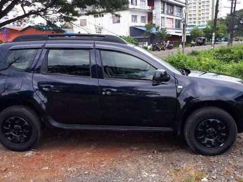 Used 2013 Renault Duster MT for sale in Thrissur 