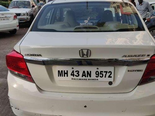 Used Honda Amaze E i-VTEC 2014 MT for sale in Kharghar 