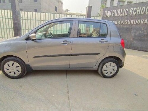 Used 2016 Maruti Suzuki Celerio AT for sale in Gurgaon