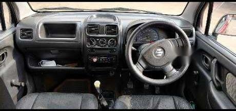 Used Maruti Suzuki Wagon R 2009 MT for sale in Srinagar 